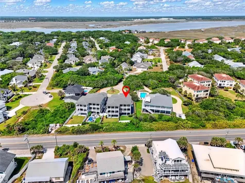 601 Seagate Lane St Augustine FL 32084