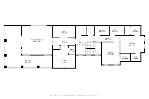 601 Seagate Lane St Augustine FL 32084