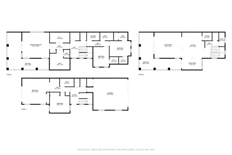 601 Seagate Lane St Augustine FL 32084