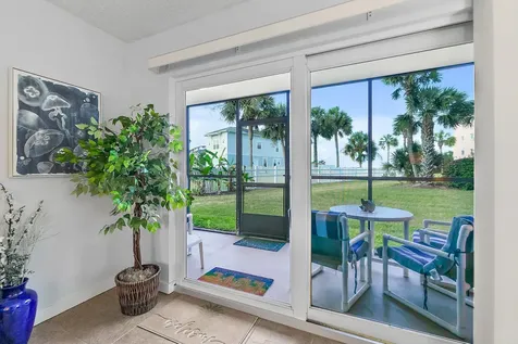 4 Ocean Trace Road St Augustine FL 32080