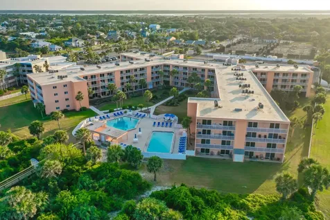 4 Ocean Trace Road St Augustine FL 32080