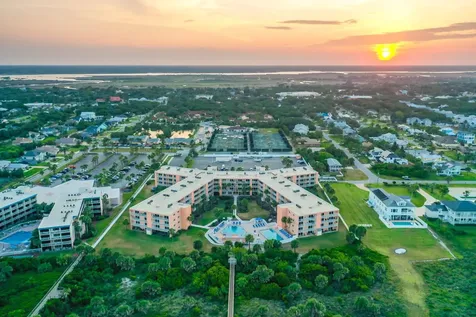 4 Ocean Trace Road St Augustine FL 32080