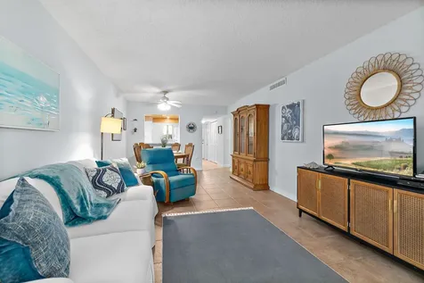 4 Ocean Trace Road St Augustine FL 32080