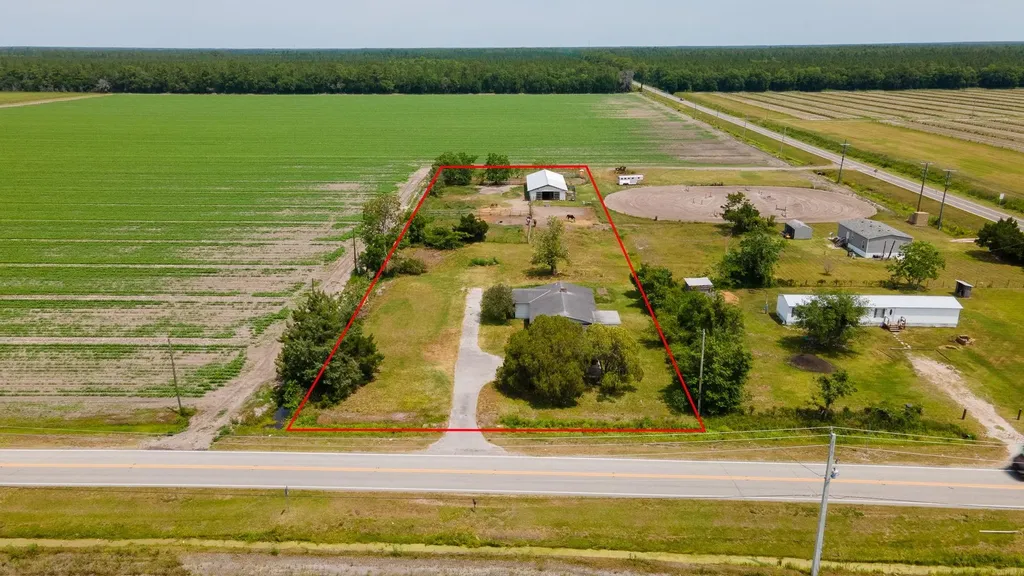 6240 County Road 214 St Augustine FL 32092