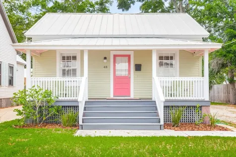 48 Osceola Street St Augustine FL 32084