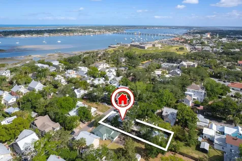 48 Osceola Street St Augustine FL 32084