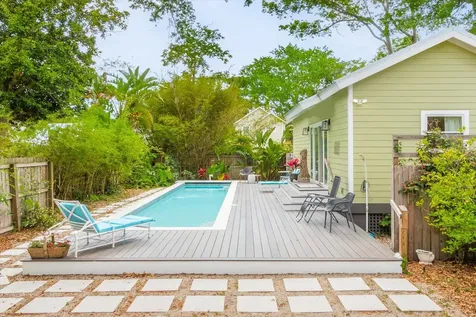 48 Osceola Street St Augustine FL 32084