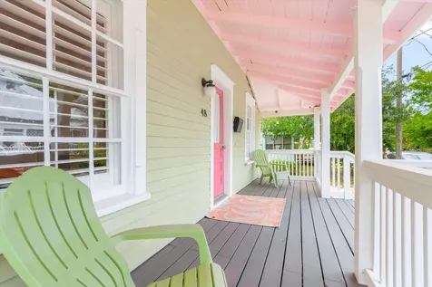 48 Osceola Street St Augustine FL 32084