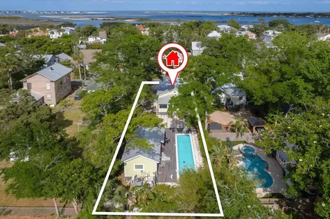 48 Osceola Street St Augustine FL 32084