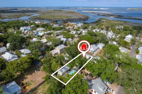 48 Osceola Street St Augustine FL 32084