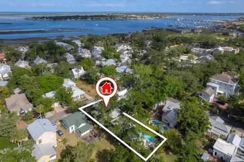 48 Osceola Street St Augustine FL 32084