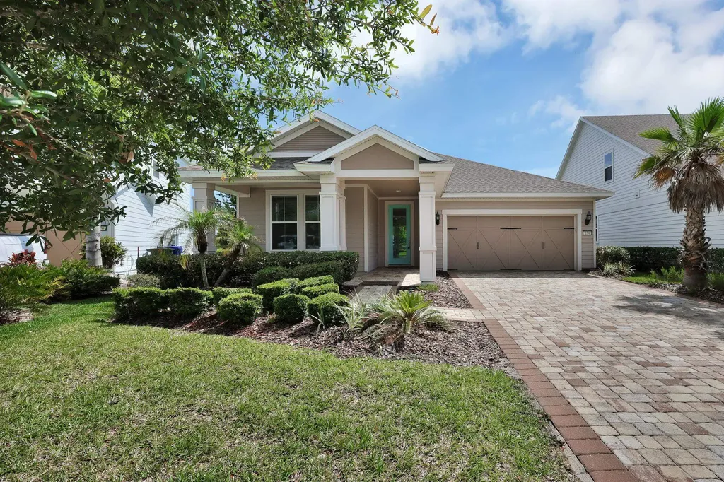 164 Front Door Lane St Augustine FL 32095