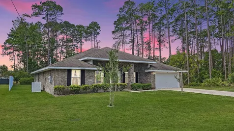 46 Richmond Drive Palm Coast FL 32164