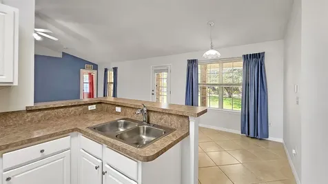 46 Richmond Drive Palm Coast FL 32164