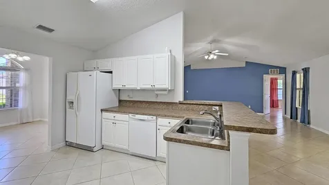 46 Richmond Drive Palm Coast FL 32164