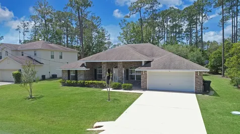 46 Richmond Drive Palm Coast FL 32164