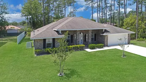 46 Richmond Drive Palm Coast FL 32164