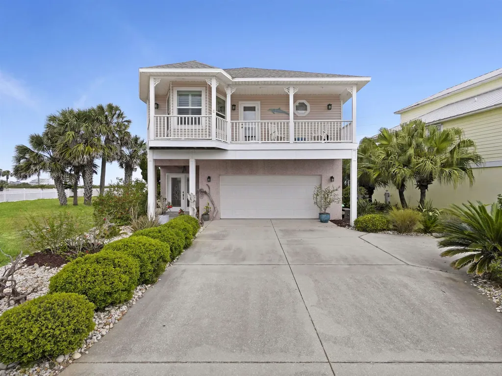 9260 July Lane St Augustine FL 32080
