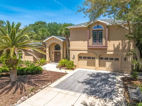 24 Linda Mar Drive St Augustine FL 32080