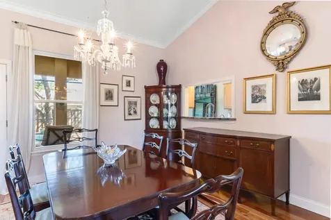 24 Linda Mar Drive St Augustine FL 32080