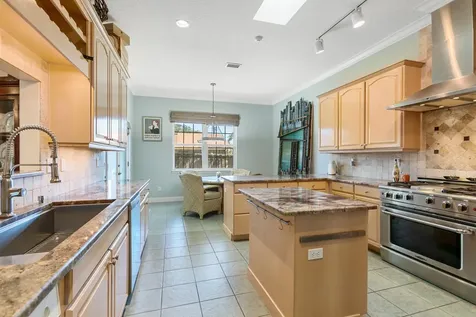 24 Linda Mar Drive St Augustine FL 32080