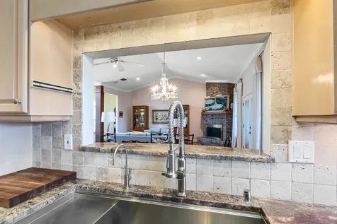 24 Linda Mar Drive St Augustine FL 32080