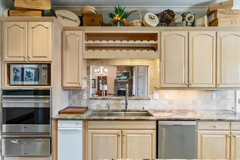 24 Linda Mar Drive St Augustine FL 32080