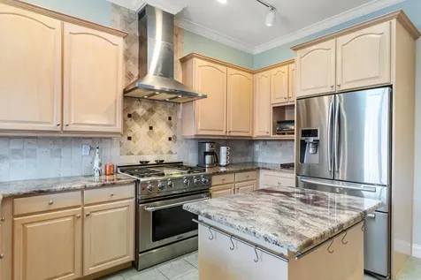 24 Linda Mar Drive St Augustine FL 32080