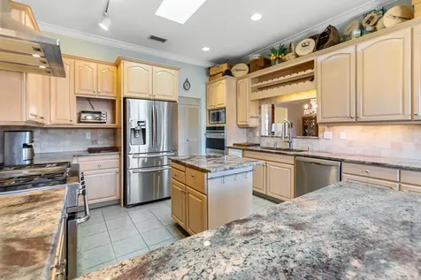 24 Linda Mar Drive St Augustine FL 32080