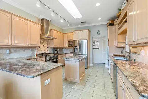 24 Linda Mar Drive St Augustine FL 32080