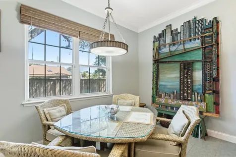 24 Linda Mar Drive St Augustine FL 32080