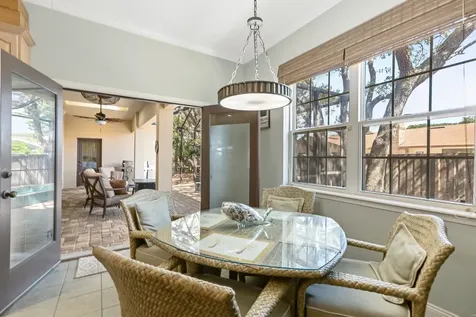 24 Linda Mar Drive St Augustine FL 32080