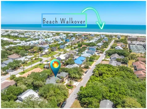 24 Linda Mar Drive St Augustine FL 32080