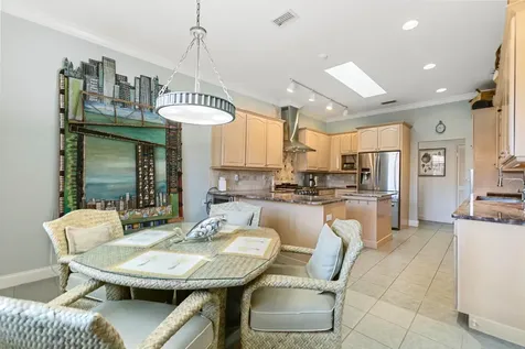 24 Linda Mar Drive St Augustine FL 32080