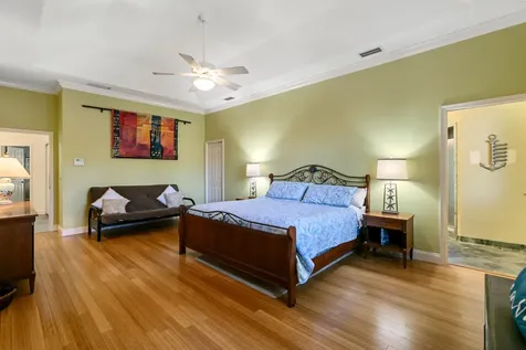 24 Linda Mar Drive St Augustine FL 32080