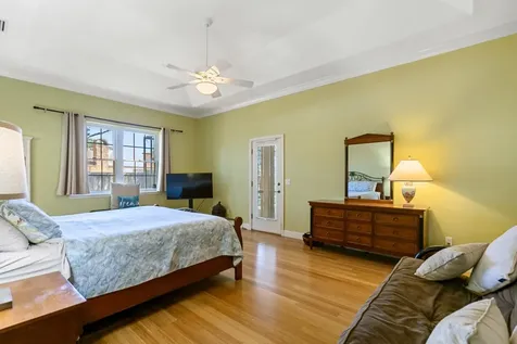 24 Linda Mar Drive St Augustine FL 32080