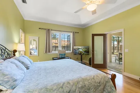 24 Linda Mar Drive St Augustine FL 32080