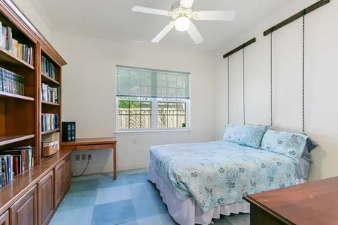 24 Linda Mar Drive St Augustine FL 32080