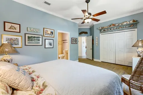 24 Linda Mar Drive St Augustine FL 32080