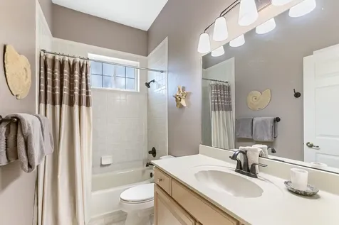 24 Linda Mar Drive St Augustine FL 32080