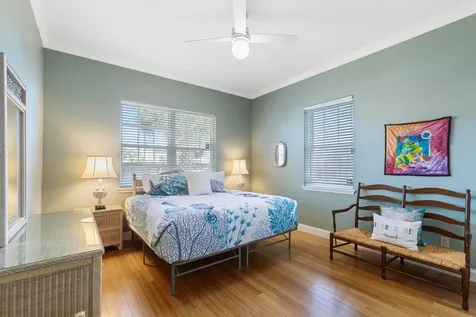 24 Linda Mar Drive St Augustine FL 32080