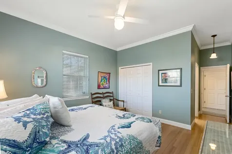 24 Linda Mar Drive St Augustine FL 32080