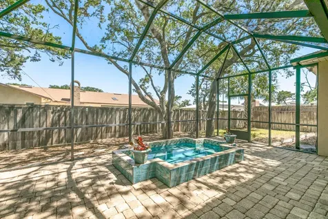 24 Linda Mar Drive St Augustine FL 32080