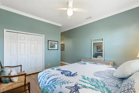 24 Linda Mar Drive St Augustine FL 32080