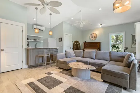 24 Linda Mar Drive St Augustine FL 32080