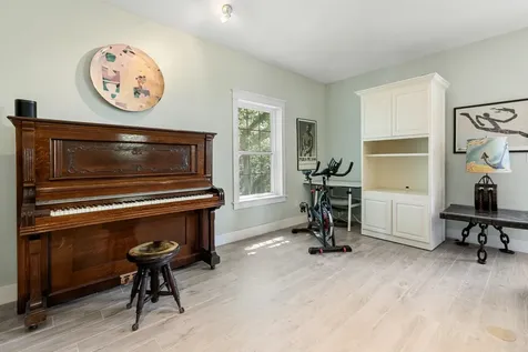 24 Linda Mar Drive St Augustine FL 32080