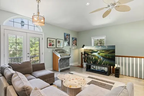 24 Linda Mar Drive St Augustine FL 32080