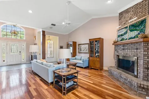 24 Linda Mar Drive St Augustine FL 32080