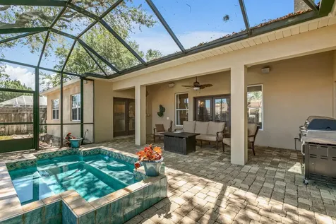 24 Linda Mar Drive St Augustine FL 32080