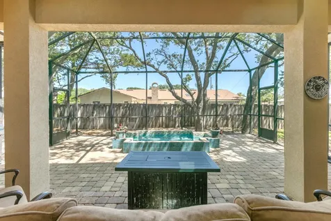 24 Linda Mar Drive St Augustine FL 32080